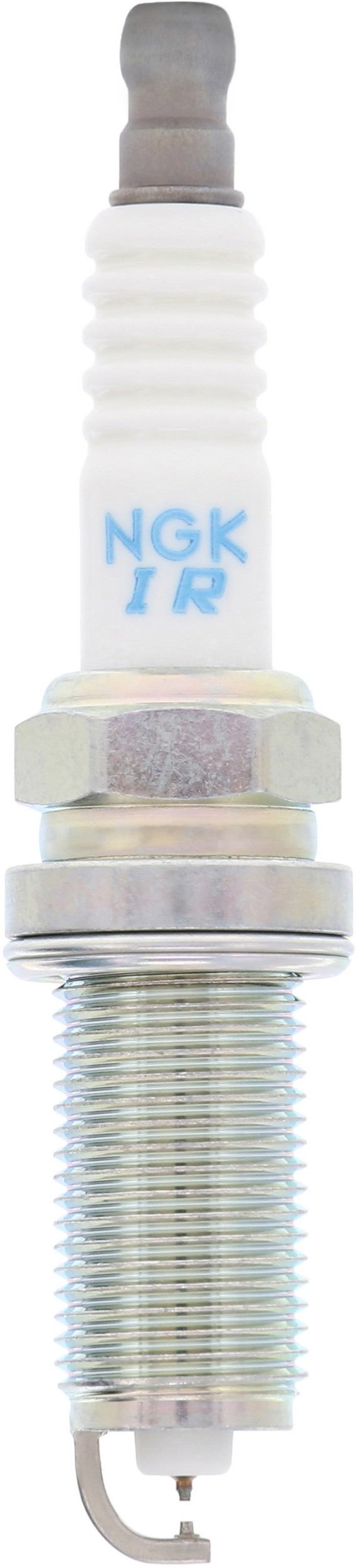 NGK Iridium/Platinum Spark Plug Box of 4 (DILFR6D11) 6176