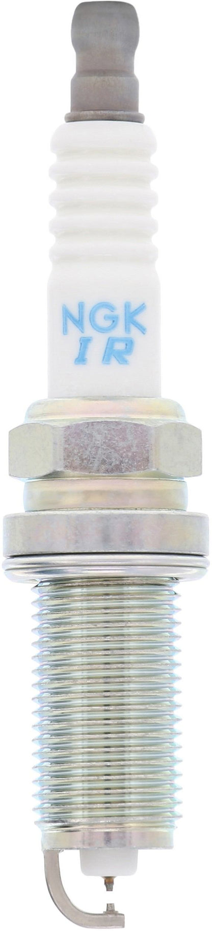 NGK Iridium/Platinum Spark Plug Box of 4 (DILFR6D11) 6176