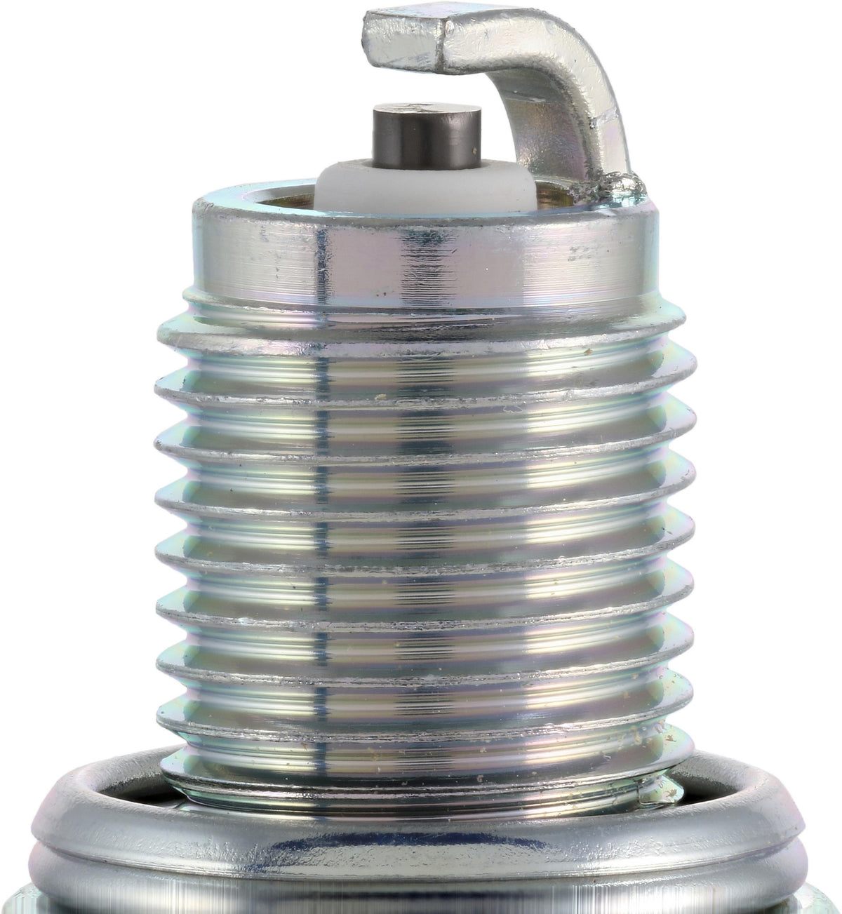 NGK Copper Core Spark Plug Box of 10 (LR8B) 6208