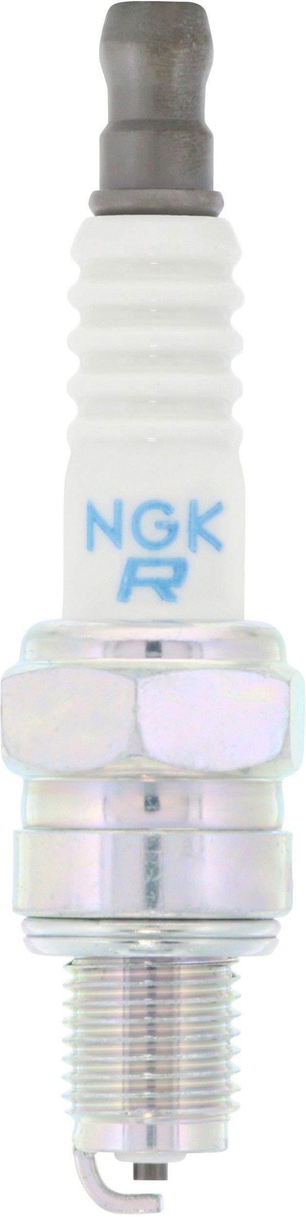 NGK Copper Core Spark Plug Box of 10 (LR8B) 6208
