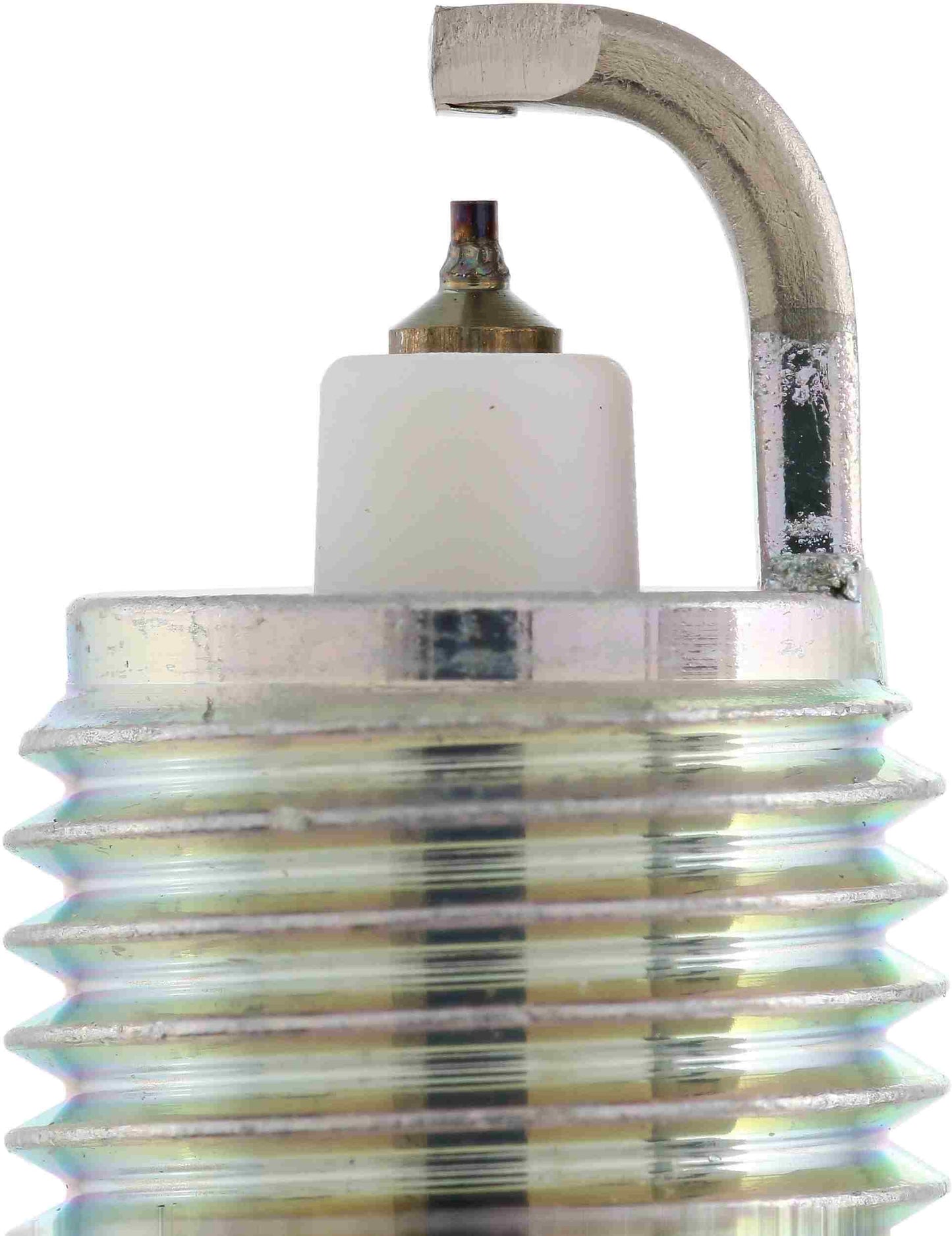 NGK Iridium Long Life Spark Plugs Box of 4 (SILZKR6B11) 6215
