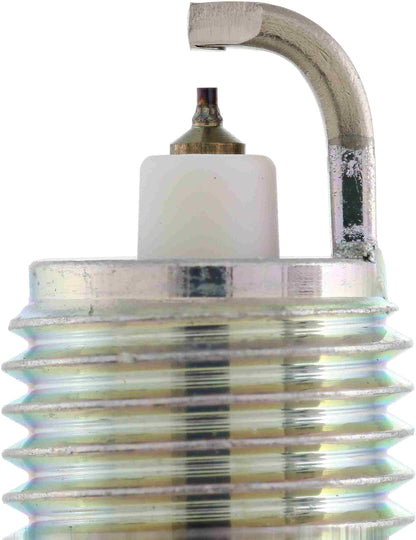 NGK Iridium Long Life Spark Plugs Box of 4 (SILZKR6B11) 6215