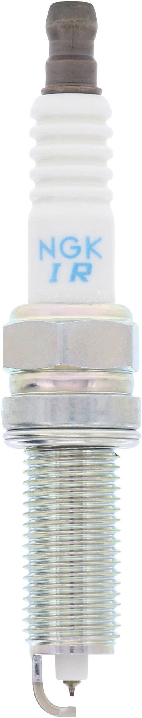 NGK Iridium Long Life Spark Plugs Box of 4 (SILZKR6B11) 6215