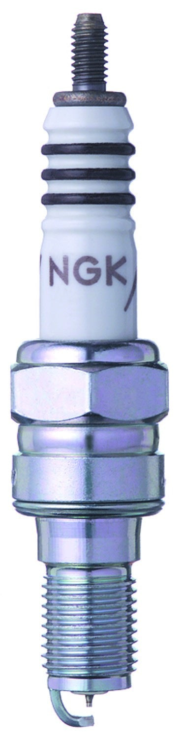 NGK Iridium IX Spark Plug Box of 4 (CR9EHIX-9) 6216