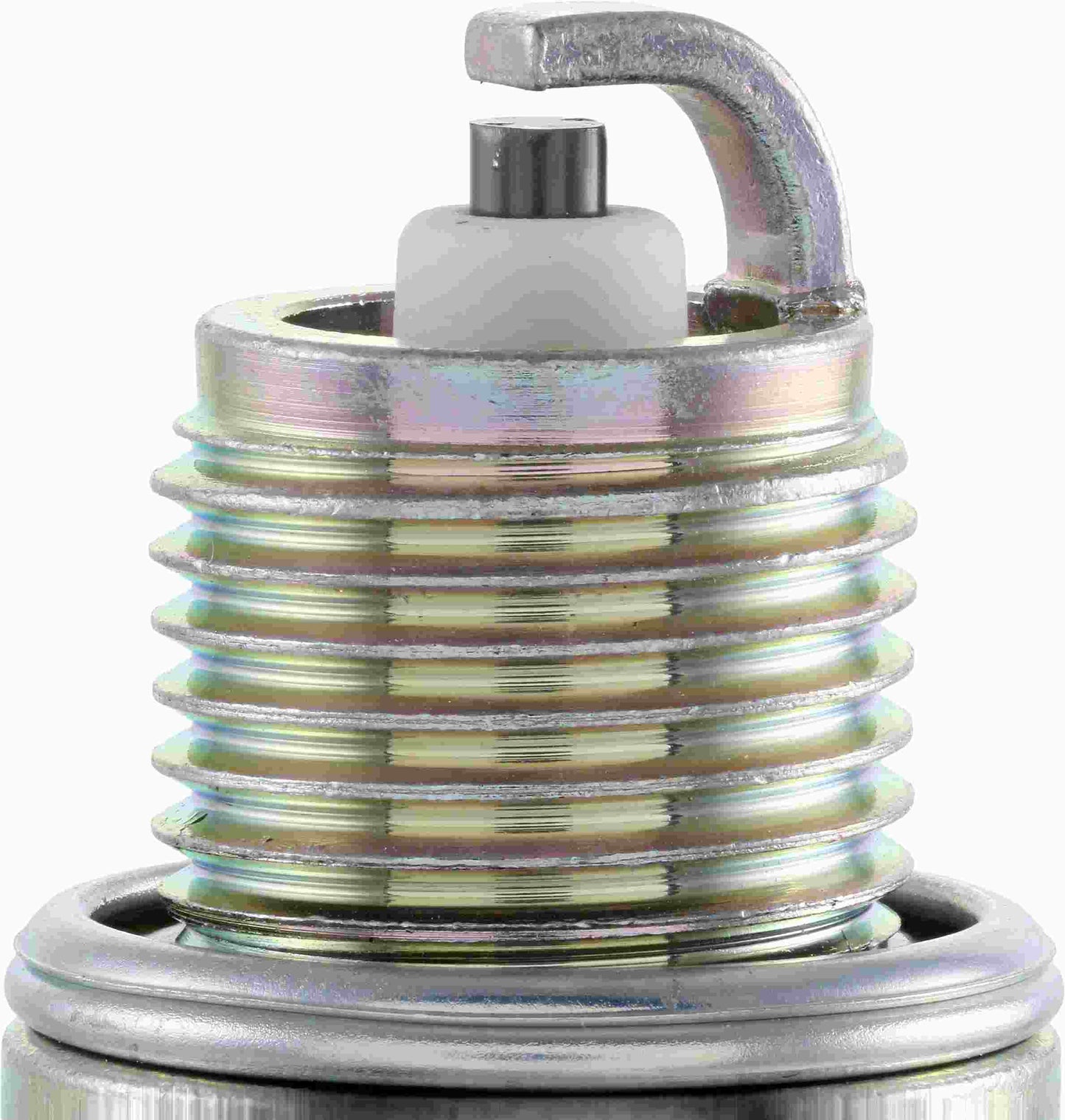 NGK Standard Spark Plug Box of 10 (BPR5HS) 6222