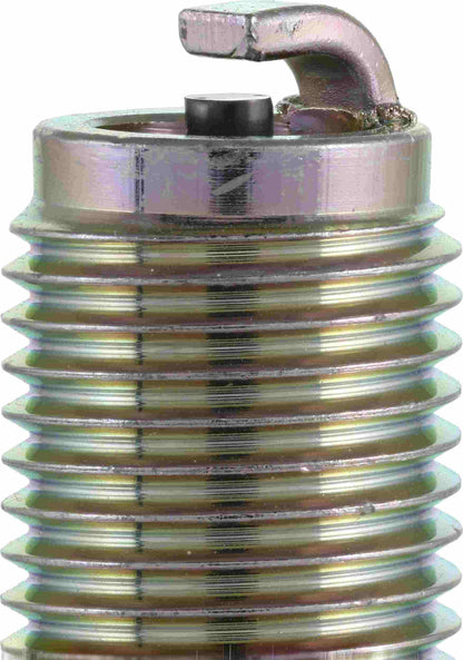 NGK Nickel Stock Spark Plugs Box of 4 (CR9E) 6263