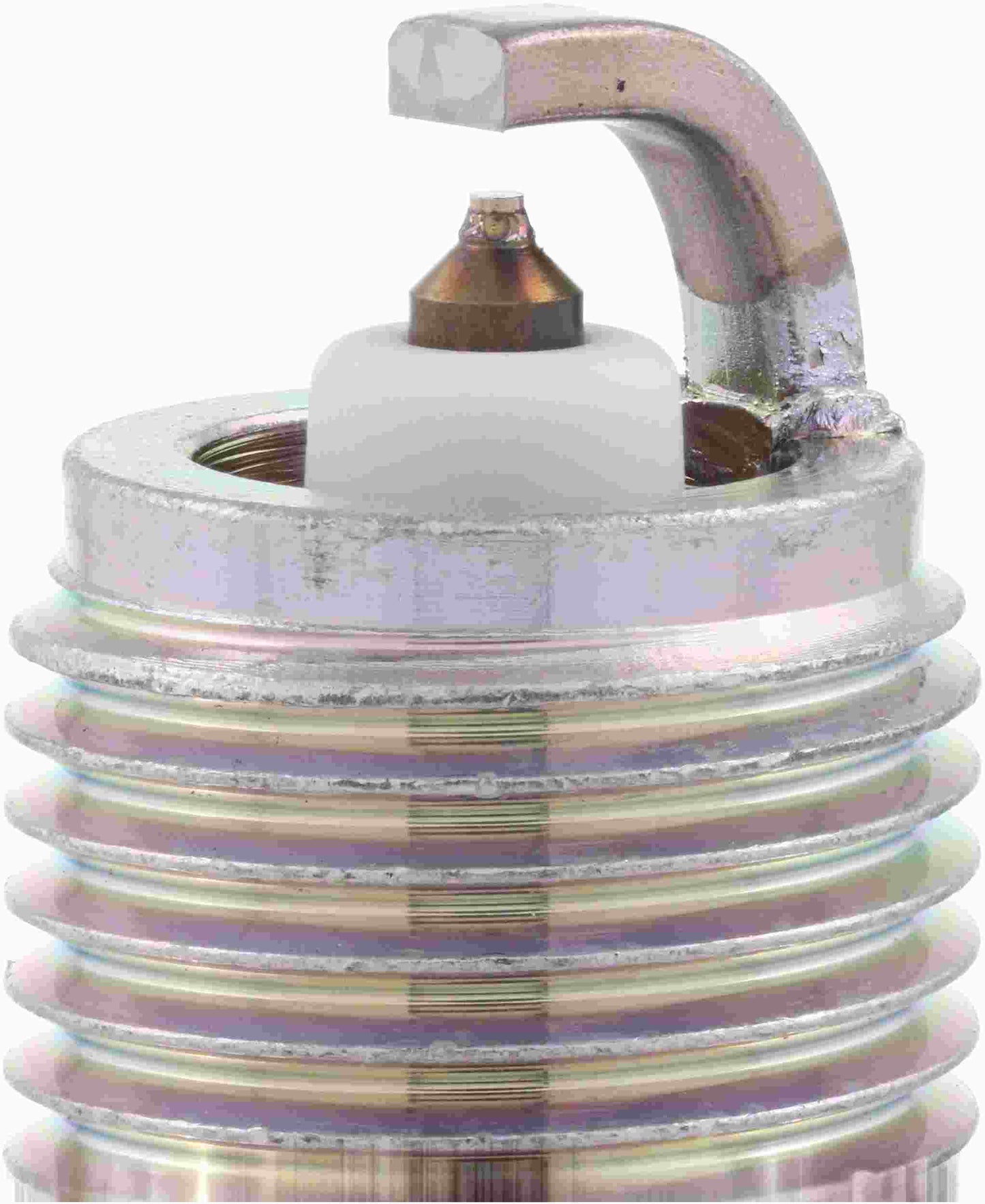 NGK Laser Platinum Spark Plug Box of 4 (PFR6H-10) 6290