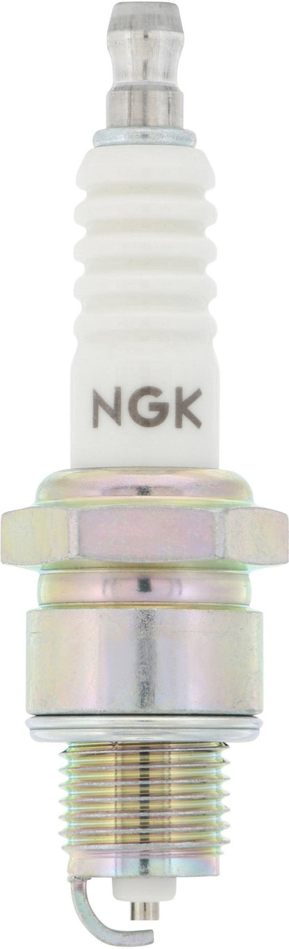 NGK Standard Spark Plug Box of 4 (BP6HS-10) 6326