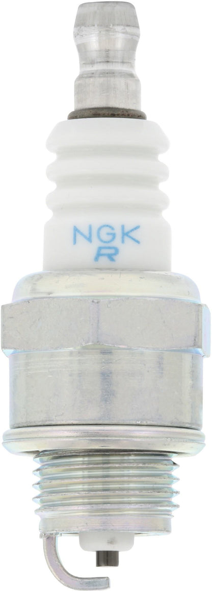 NGK Standard Spark Plug Box of 10 (BPMR4A-10) 6328