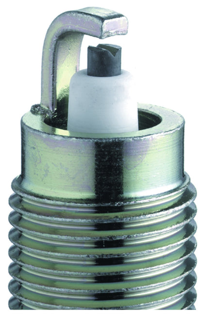 NGK V-Power Spark Plug Box of 10 (ZGR5C) 6334