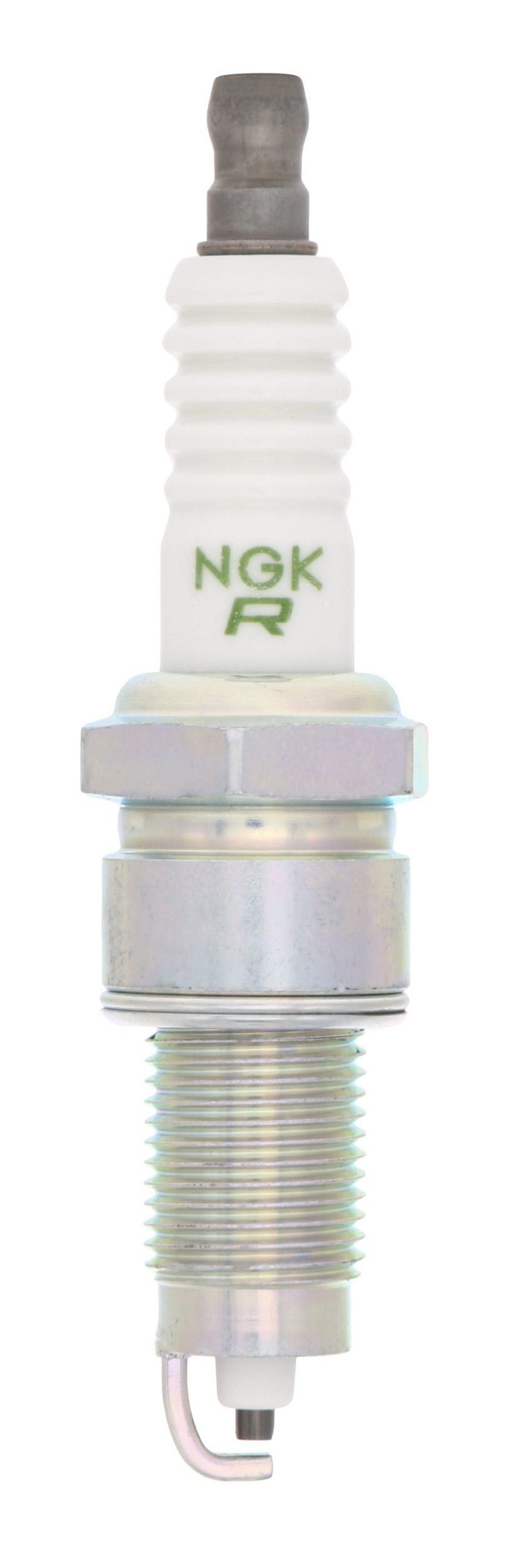 NGK V-Power Spark Plug Box of 10 (ZGR5C) 6334