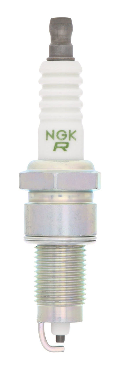 NGK V-Power Spark Plug Box of 10 (ZGR5C) 6334