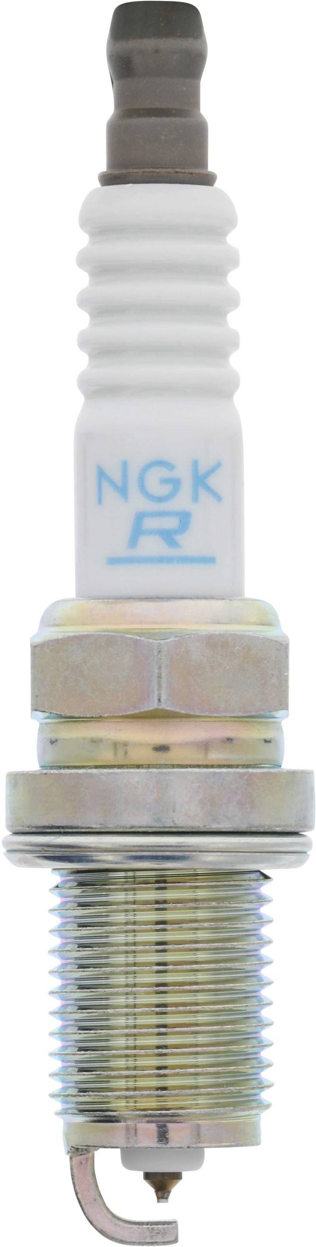 NGK Laser Platinum Spark Plug Box of 4 (FR5AP-10) 6371