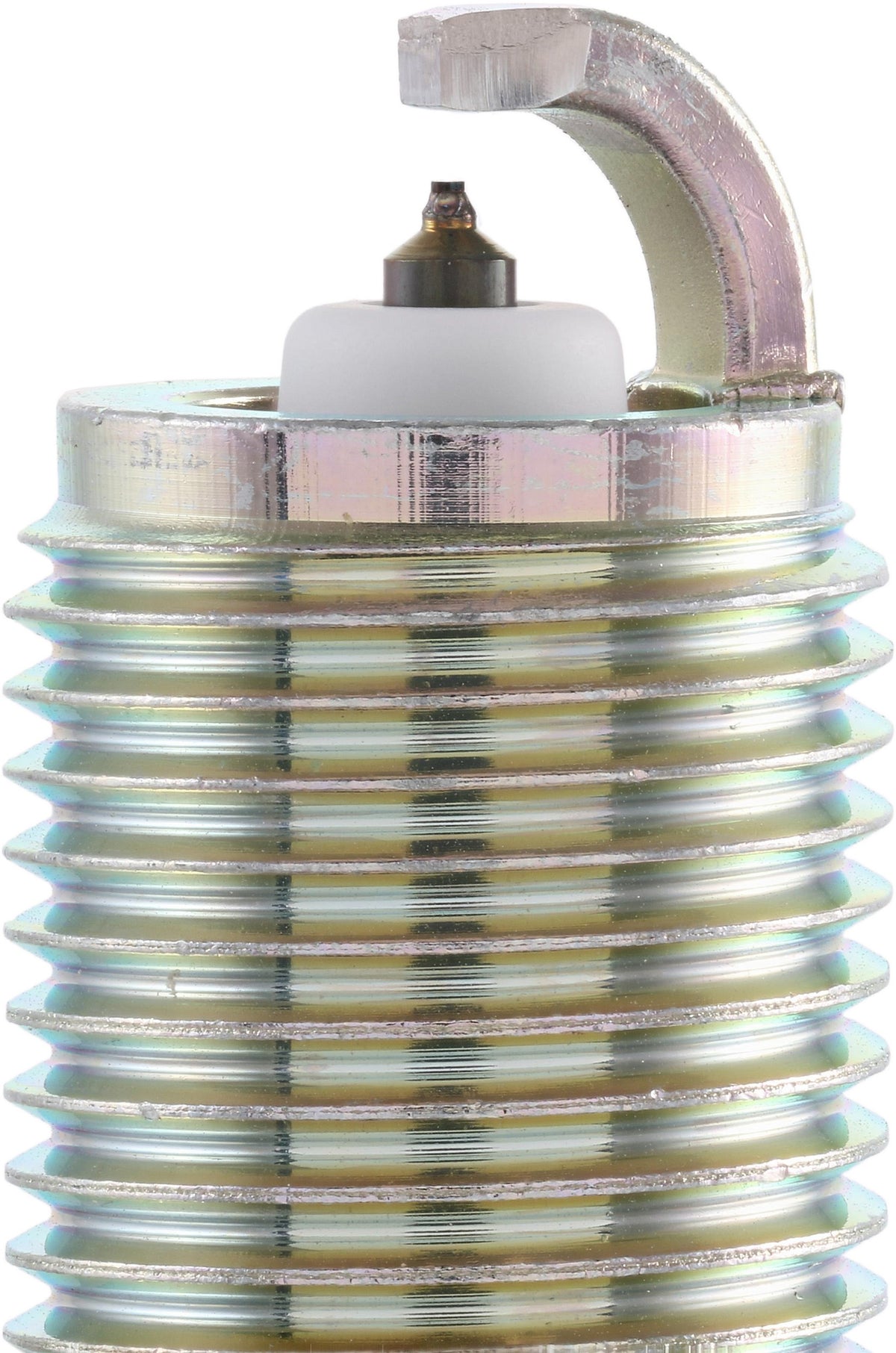 NGK Iridium IX Spark Plugs BKR 6 EIX