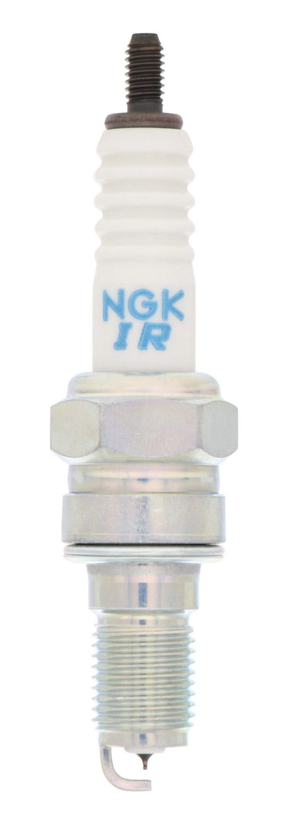 NGK Single Iridium Spark Plug Box of 4 (CR9EHI-9) 6419