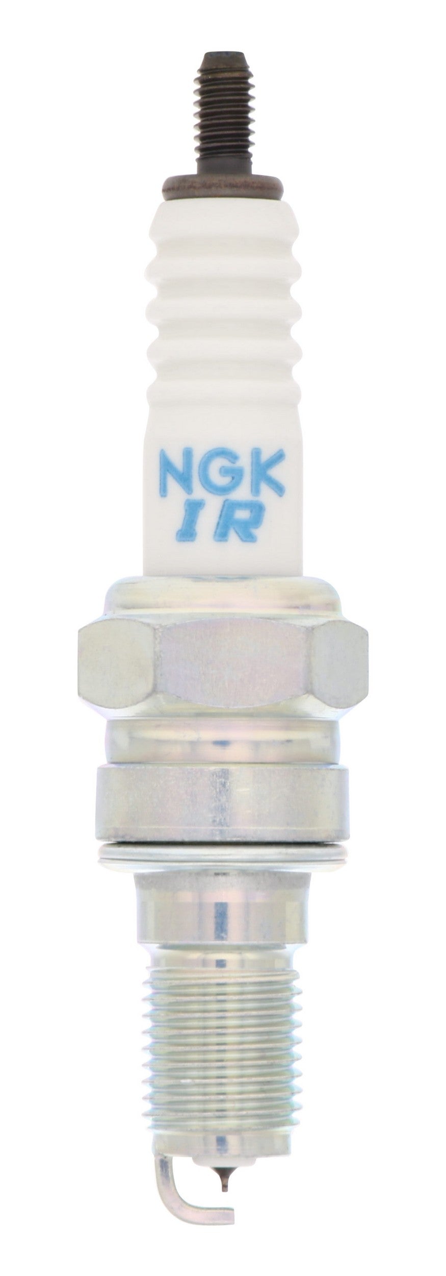 NGK Single Iridium Spark Plug Box of 4 (CR9EHI-9) 6419