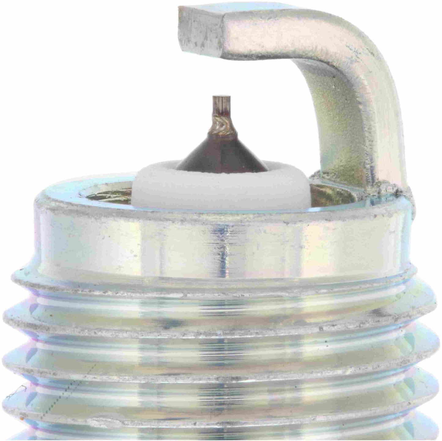 NGK Single Iridium Spark Plug Box of 4 (CR9EHI-9) 6419
