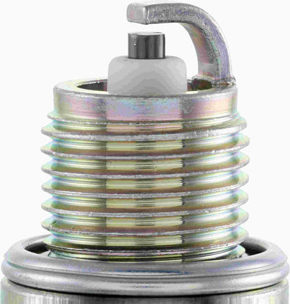 NGK Copper Core Spark Plug Box of 4 (BPR7HS) 6422