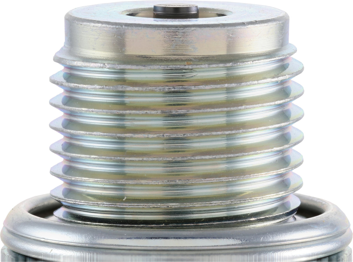 NGK Standard Spark Plug Box of 10 (BU8H) 6431