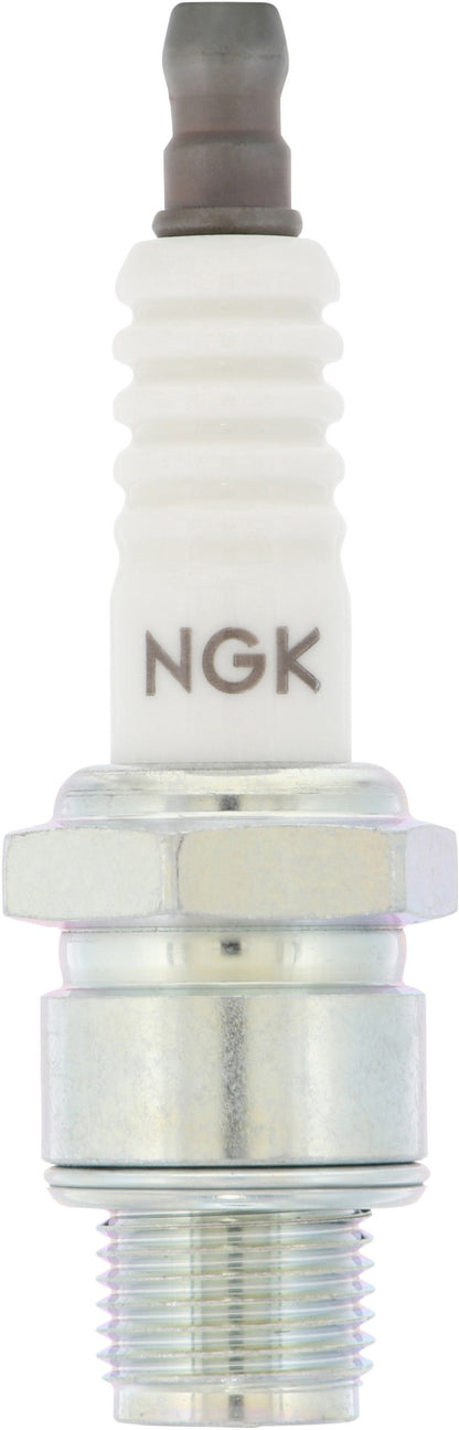NGK Standard Spark Plug Box of 10 (BU8H) 6431