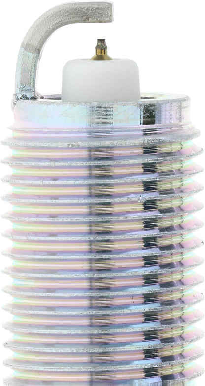 NGK Laser Iridium Long Life Stock Heat Spark Plug (Box of 4) 6481