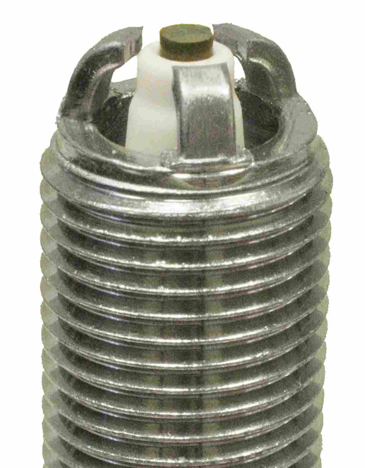 NGK Standard Spark Plug Box of 4 (LFR6D) 6490