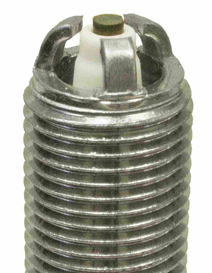 NGK Standard Spark Plug Box of 4 (LFR6D) 6490