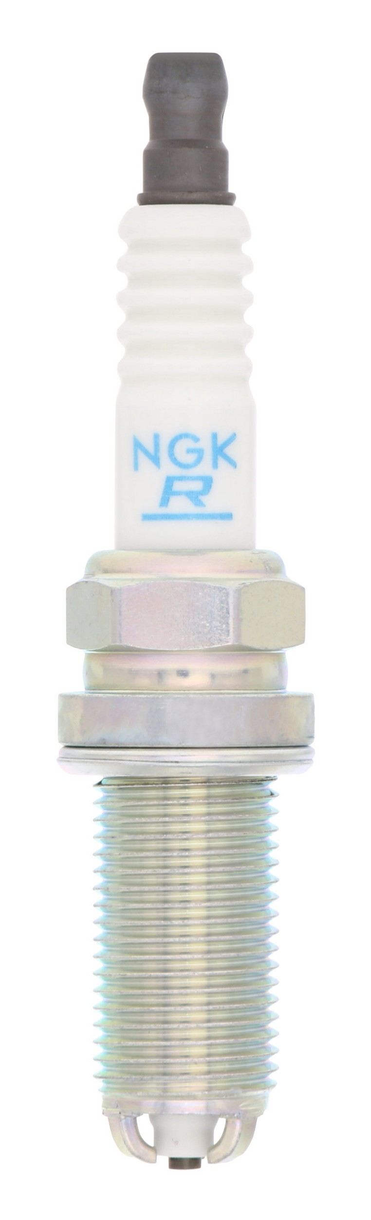 NGK Standard Spark Plug Box of 4 (LFR6D) 6490