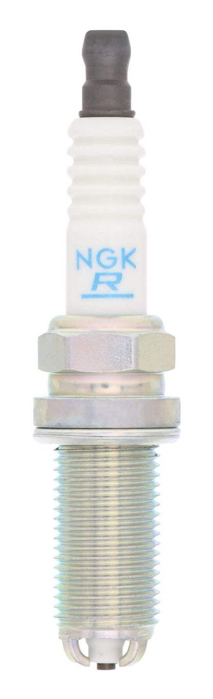 NGK Standard Spark Plug Box of 4 (LFR6D) 6490