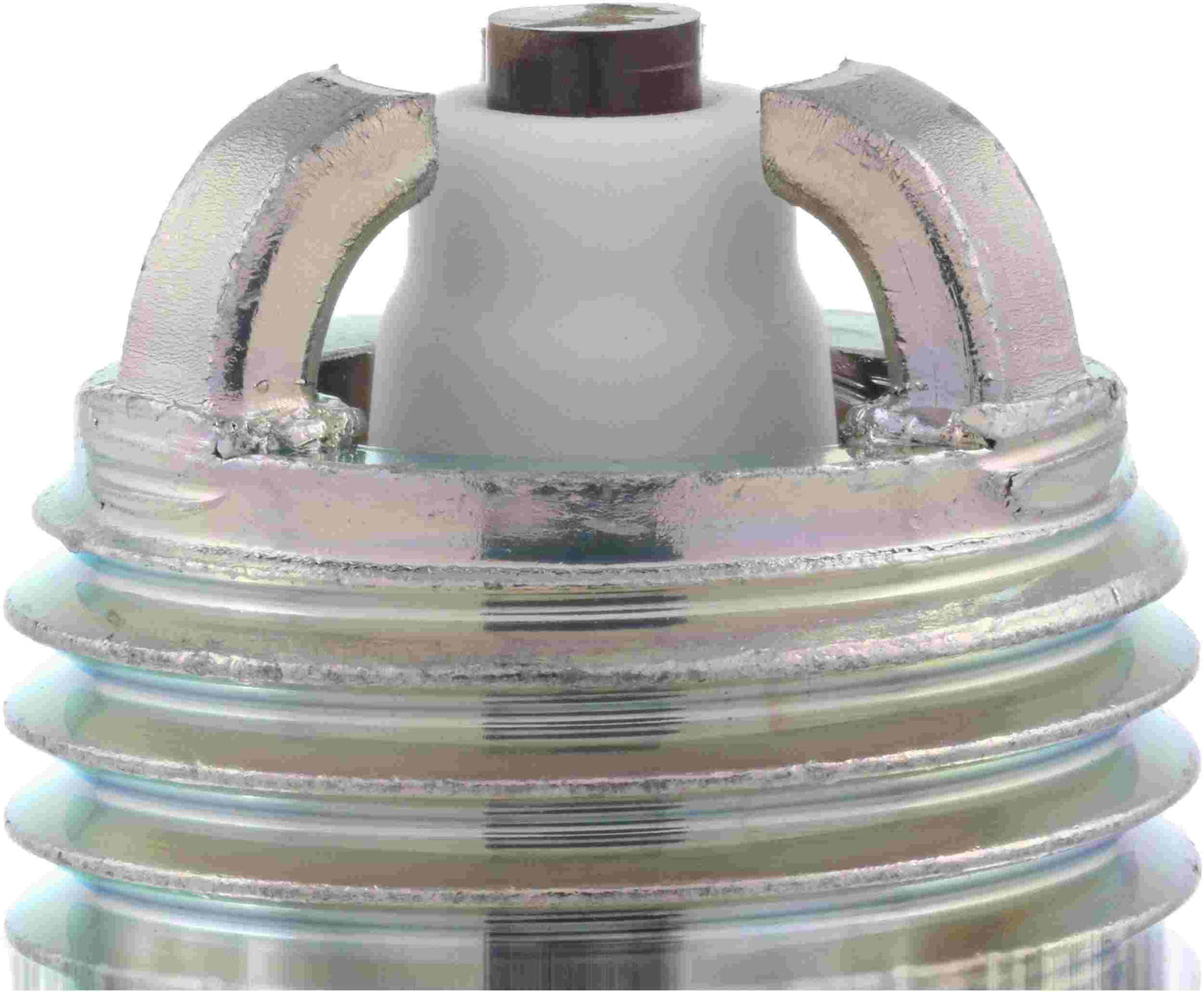 NGK Standard Spark Plug Box of 4 (LFR6D) 6490