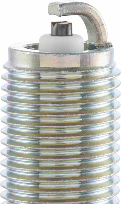 NGK V-Power Spark Plug Box of 10 (LFR4A-E) 6499