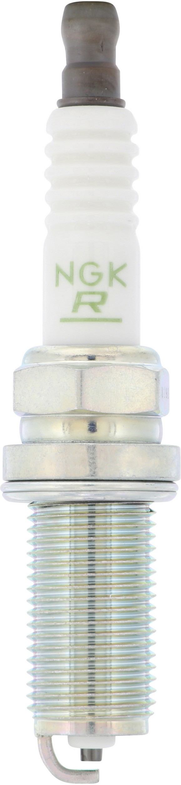 NGK V-Power Spark Plug Box of 10 (LFR4A-E) 6499