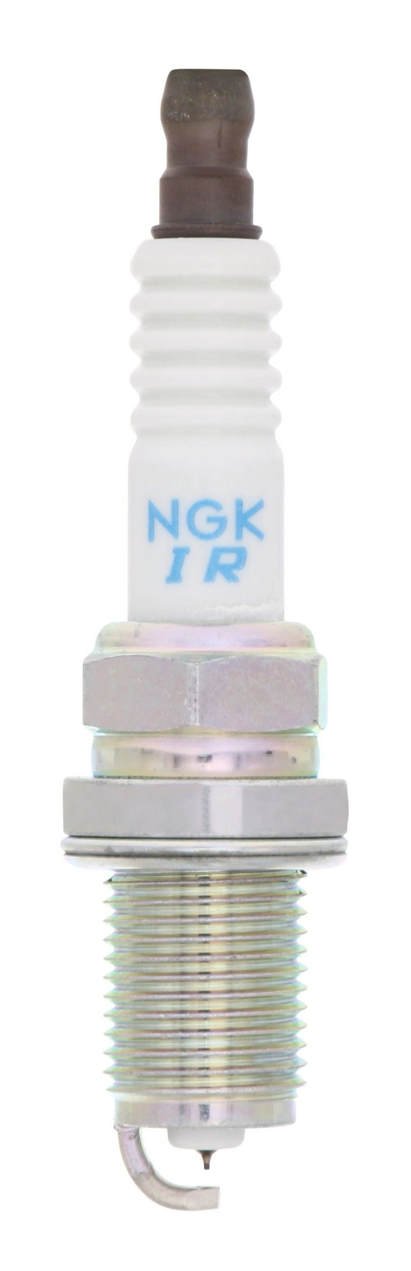 NGK Laser Iridium Spark Plug Box of 4 (IFR5L11) 6502
