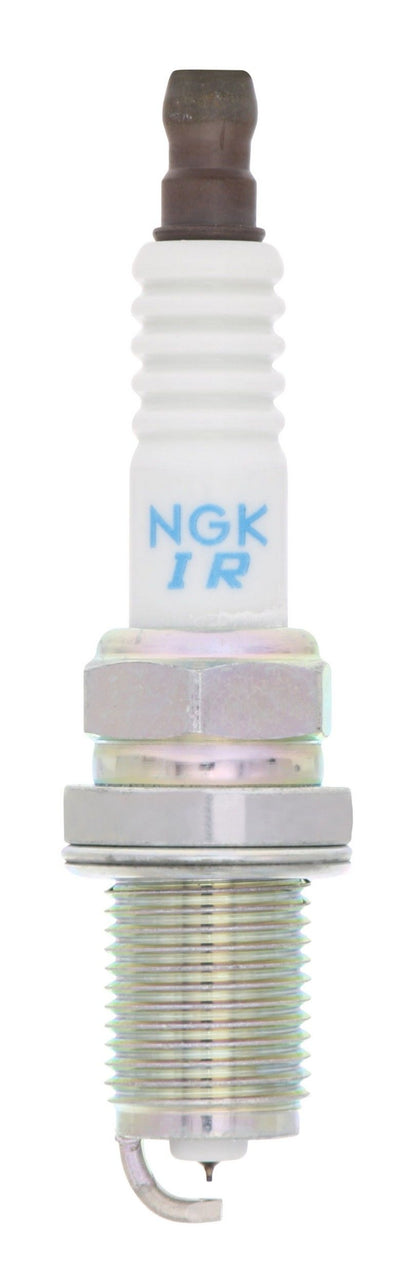NGK Laser Iridium Spark Plug Box of 4 (IFR5L11) 6502