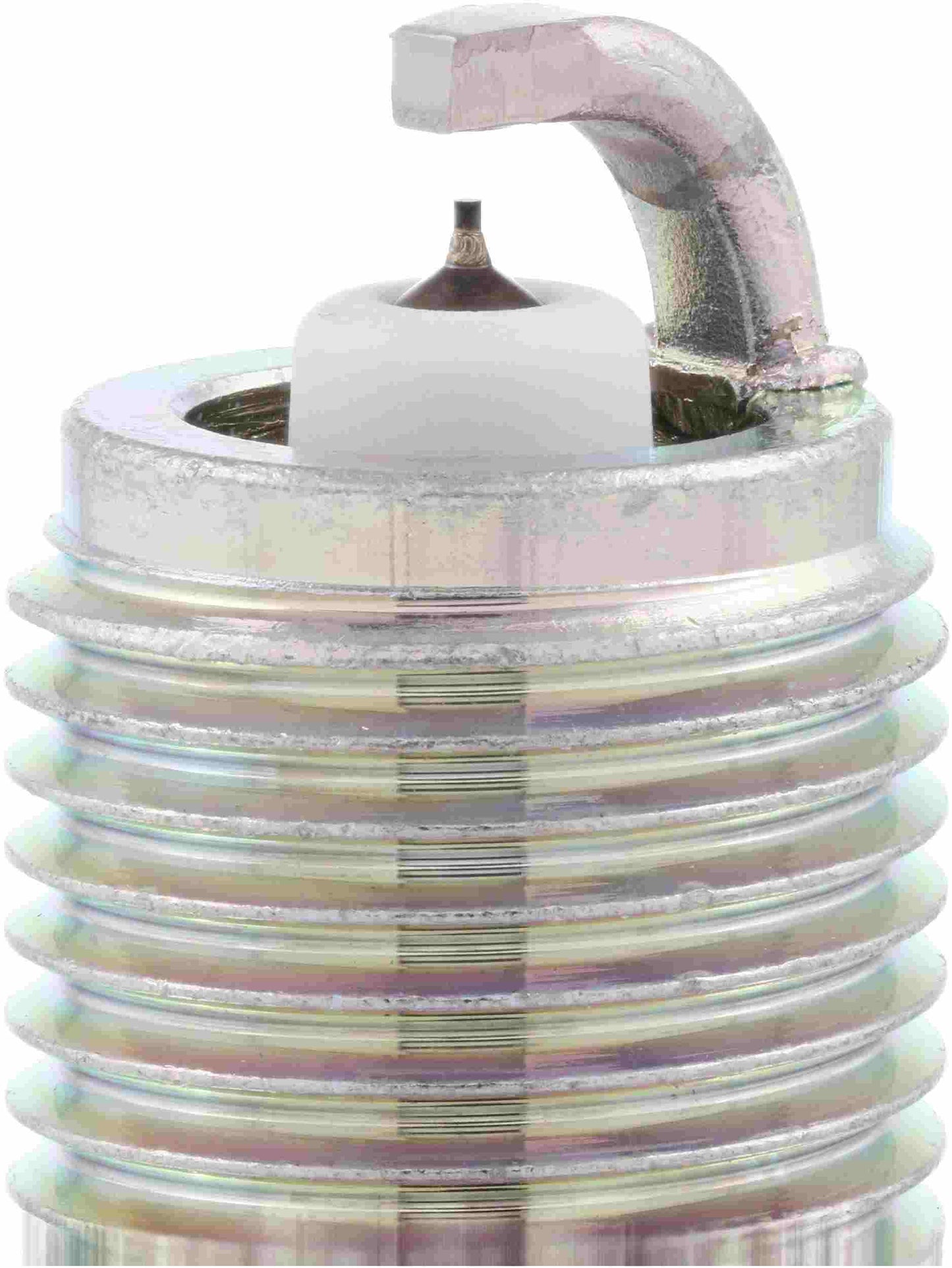 NGK Laser Iridium Spark Plug Box of 4 (IFR5L11) 6502