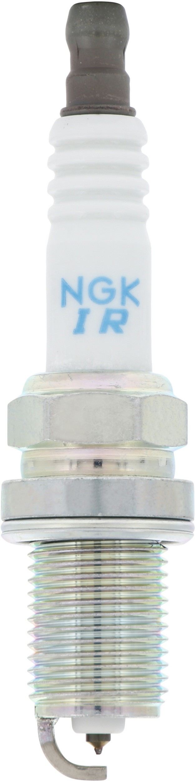 NGK Laser Iridium Spark Plug Box of 4 (IFR6B) 6507