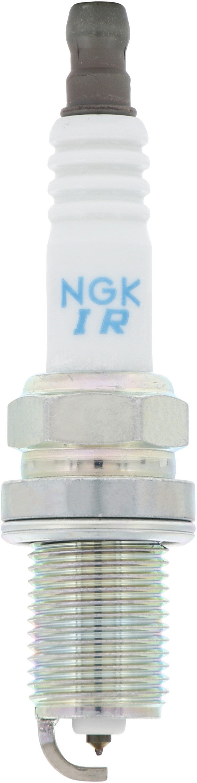 NGK Laser Iridium Spark Plug Box of 4 (IFR6B) 6507