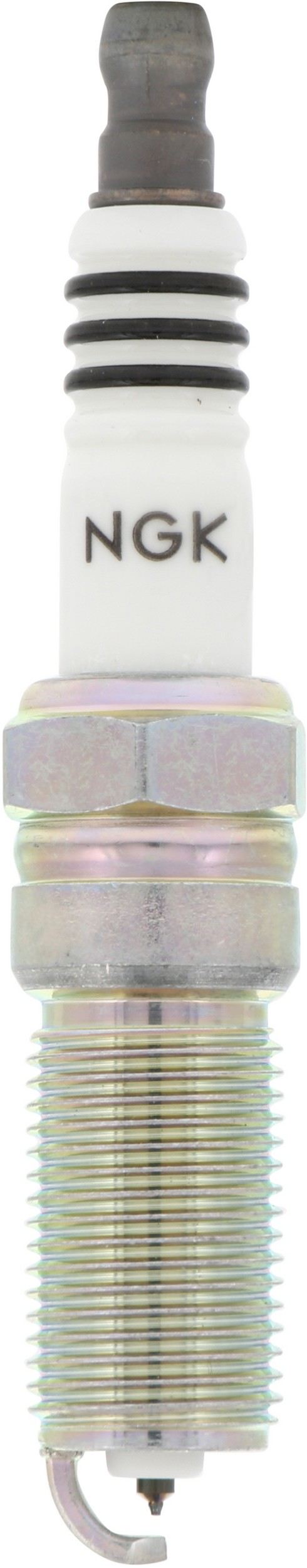 NGK Iridium IX Spark Plug Box of 4 (LTR6IX-11) 6509