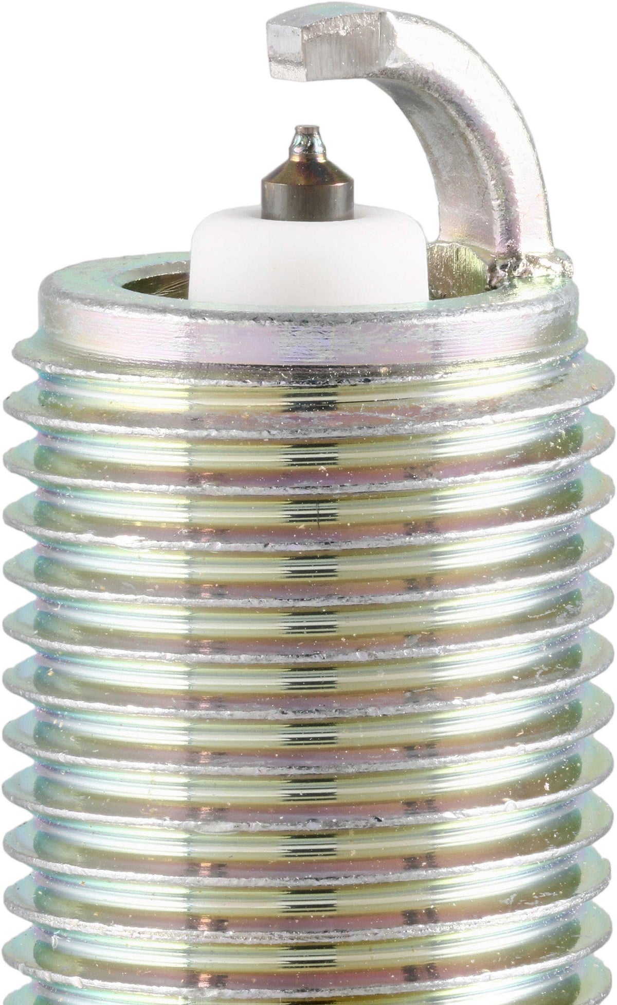 NGK Iridium Spark Plug Box of 4 (LTR7IX-11) 6510