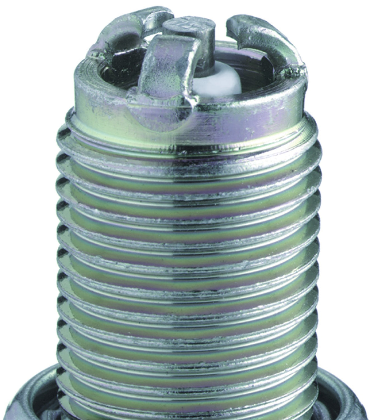 NGK Standard Spark Plug Box of 4 (BR8ET) 6612