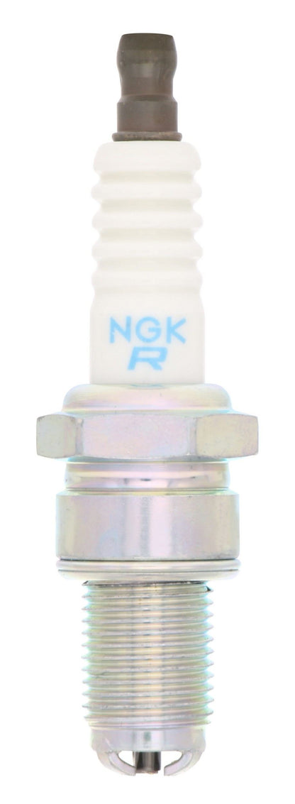 NGK Standard Spark Plug Box of 4 (BR8ET) 6612