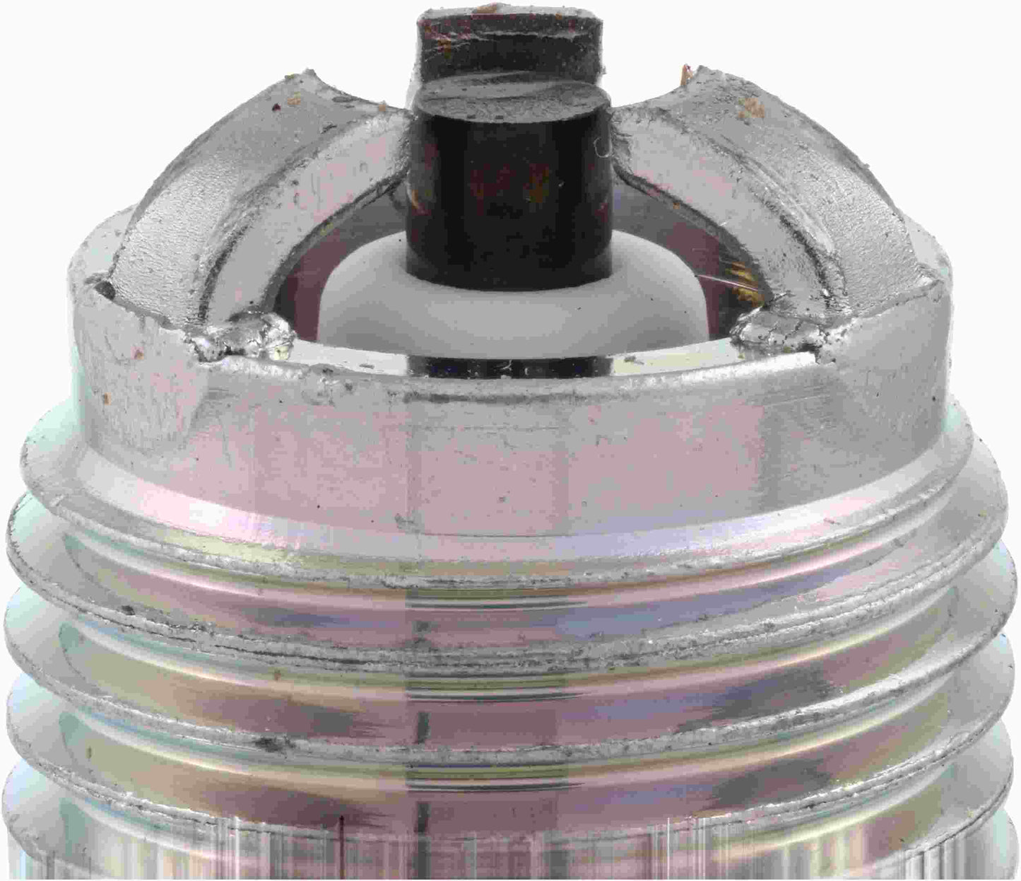 NGK Standard Spark Plug Box of 4 (BR8ET) 6612