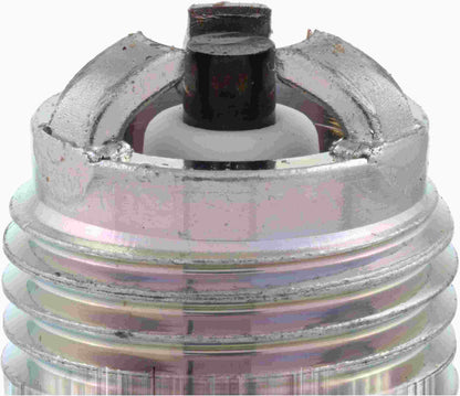 NGK Standard Spark Plug Box of 4 (BR8ET) 6612