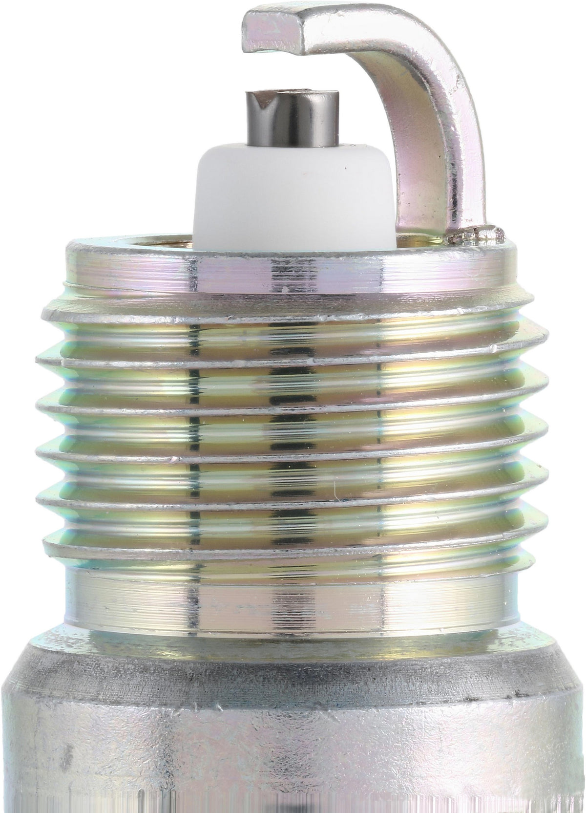 NGK V-Power Nickel Spark Plug - UR 4