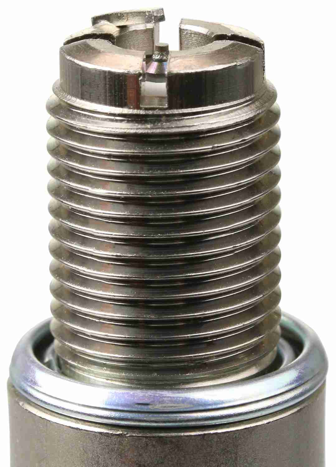 NGK Laser Iridium Leading Spark Plugs Box of 4 (RE7C-L) 6700