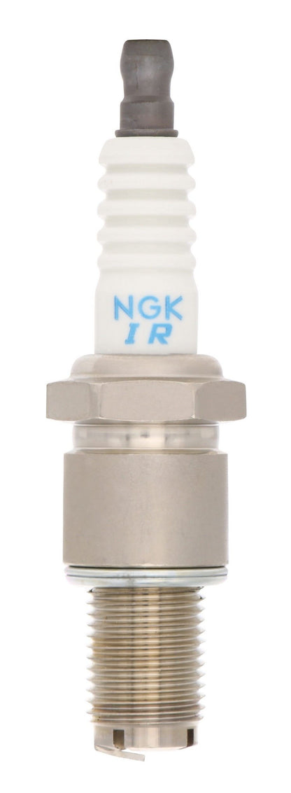NGK Laser Iridium Leading Spark Plugs Box of 4 (RE7C-L) 6700