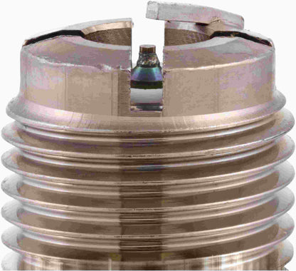 NGK Laser Iridium Leading Spark Plugs Box of 4 (RE7C-L) 6700
