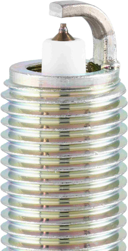 NGK Iridium/Platinum Spark Plug Box of 4 (LKAR8AI-9) 6706