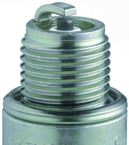 NGK Standard Spark Plug Box of 10 (BR8HS SOLID) 6715