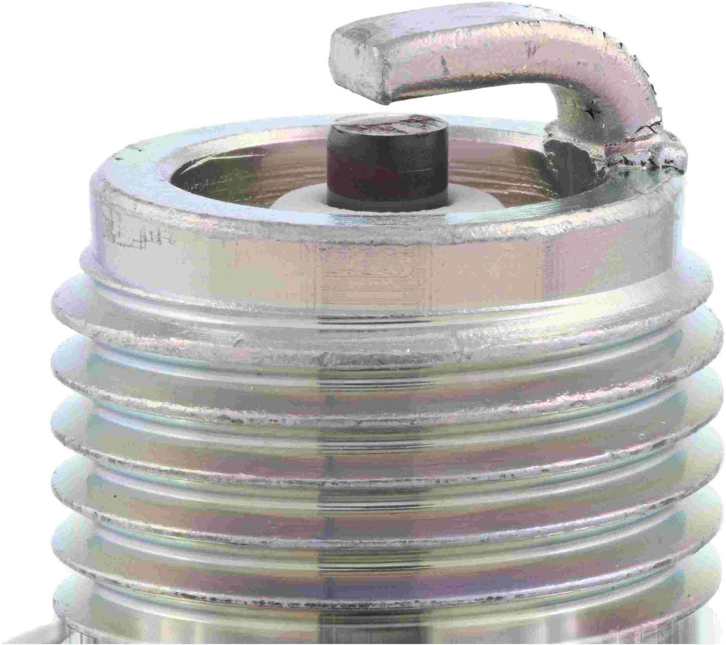 NGK Standard Spark Plug Box of 10 (BR8HS SOLID) 6715